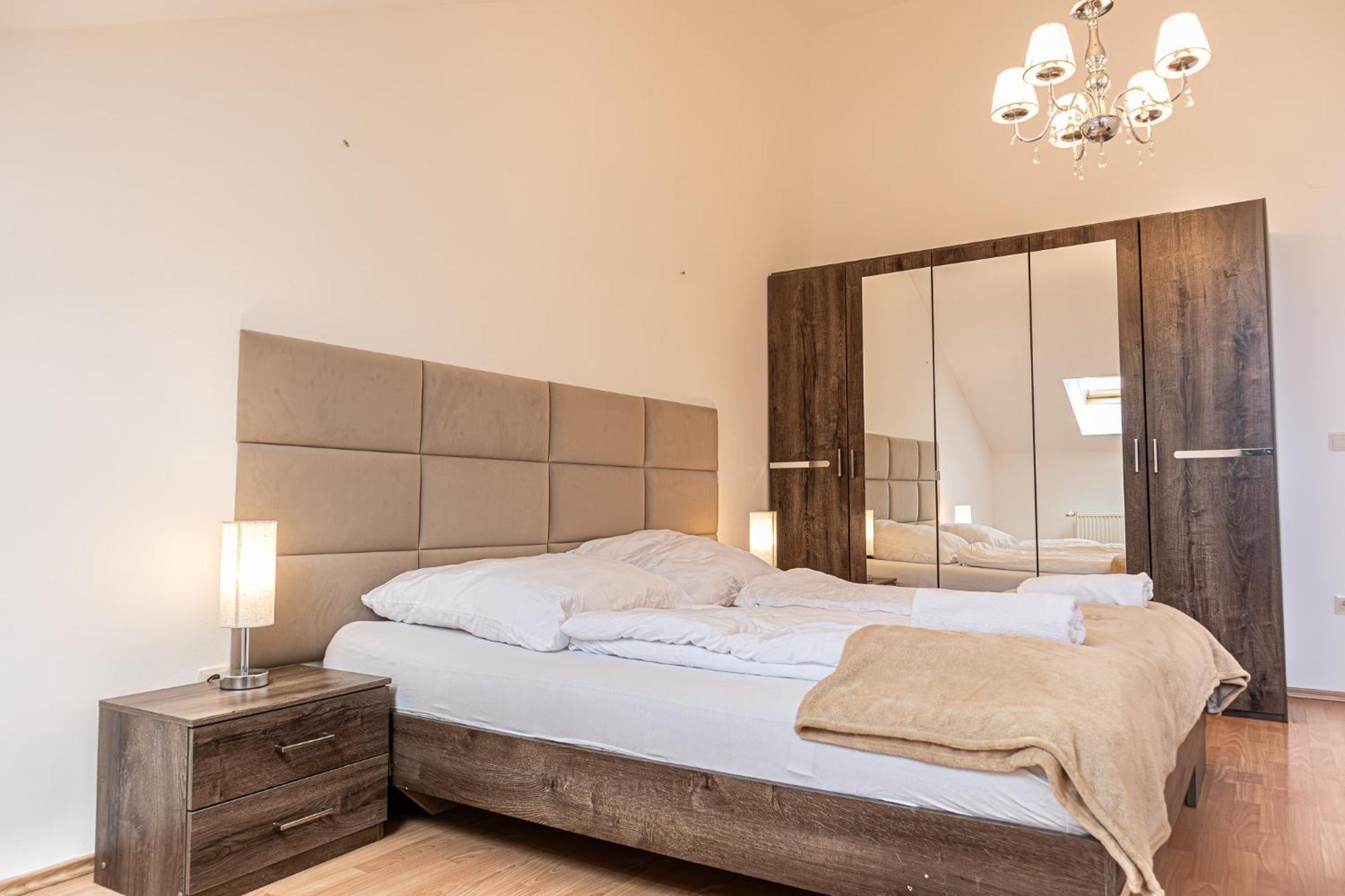 וינה Spacious 2Br Apt Great Location - Near Schoenbrunn מראה חיצוני תמונה