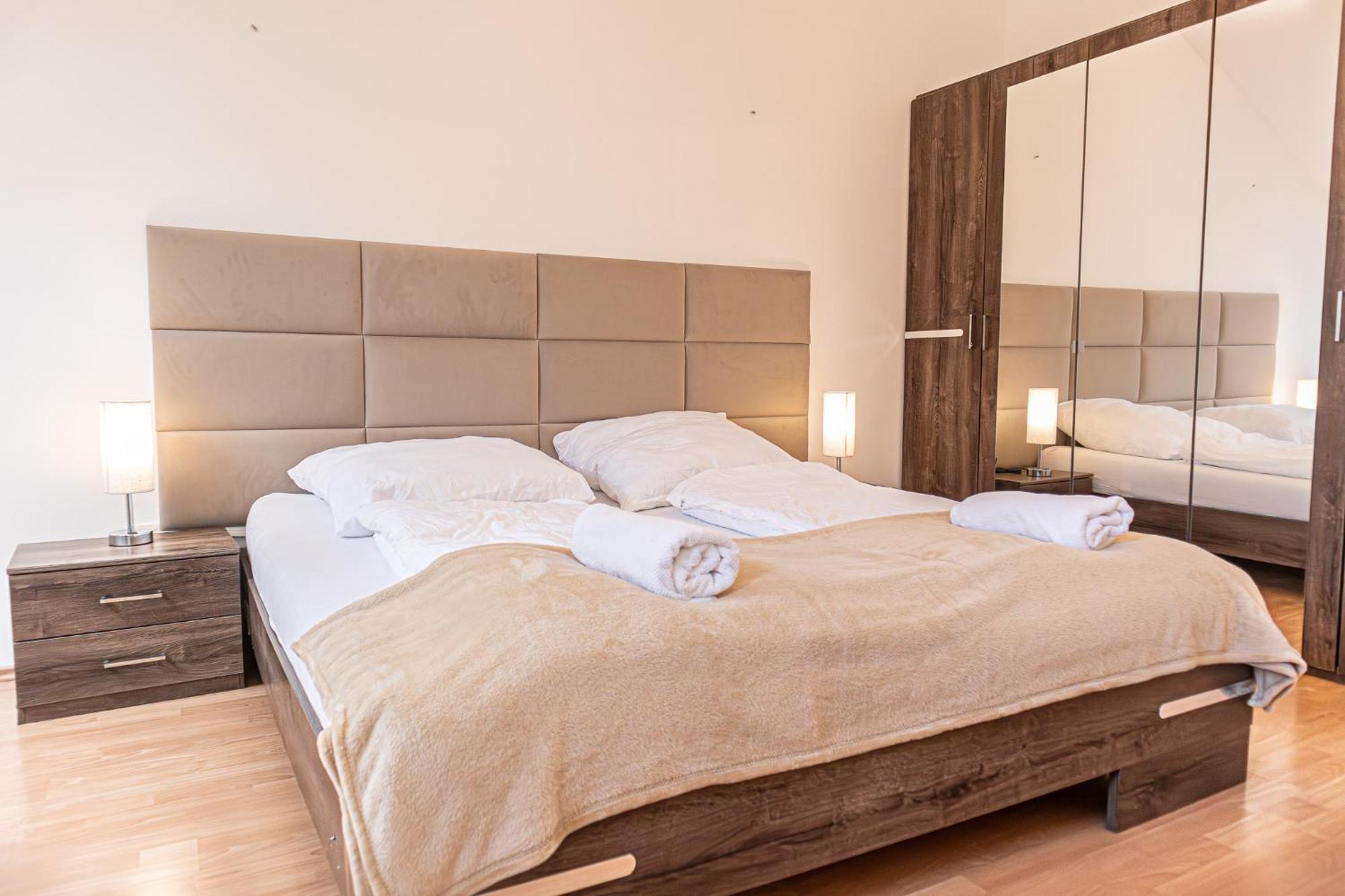 וינה Spacious 2Br Apt Great Location - Near Schoenbrunn מראה חיצוני תמונה