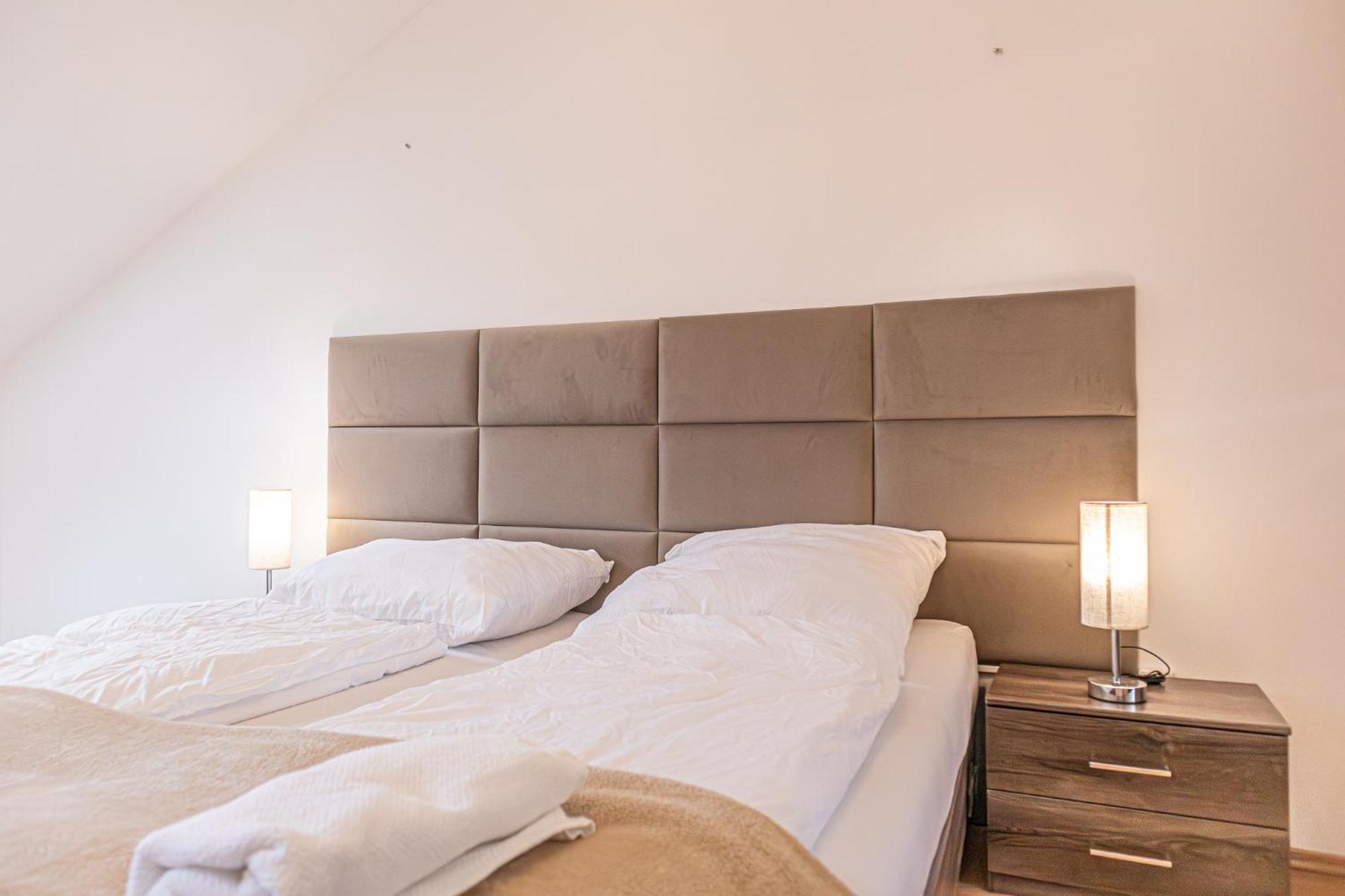 וינה Spacious 2Br Apt Great Location - Near Schoenbrunn מראה חיצוני תמונה