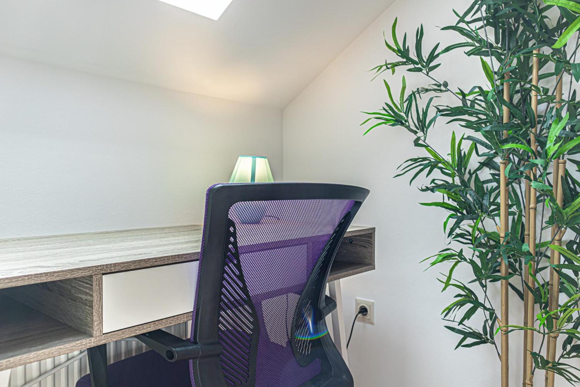 וינה Spacious 2Br Apt Great Location - Near Schoenbrunn מראה חיצוני תמונה